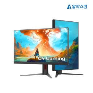 알파스캔 AOC Q27G4 게이밍 IPS 180 QHD 프리싱크 HDR 400 모니터