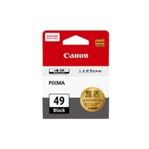 Canon 정품잉크 PG-49 검정 (E409/15ml)