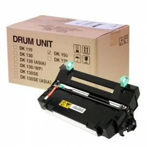 교세라 DK-150 정품드럼 검정(100000매) FS-1135MFP