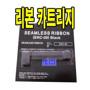 POS/리본 카트리지,M160,M180,M190,erc09,EPSON,시스템,ERC-09