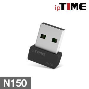 IPTIME N150 USB 2.0 무선랜카드