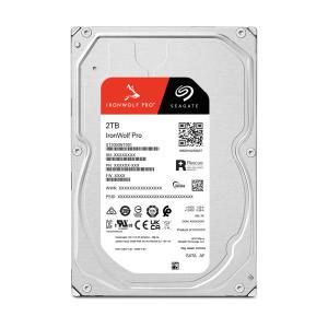 공식수입사 아이언울프 Pro 7200/256M (ST2000NT001, 2TB)