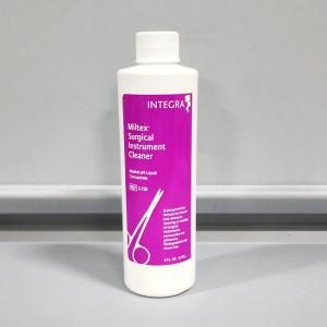 (Miltex) 밀텍스 수술기구 세척제/ Instrument Cleaner 240ml / 3-720