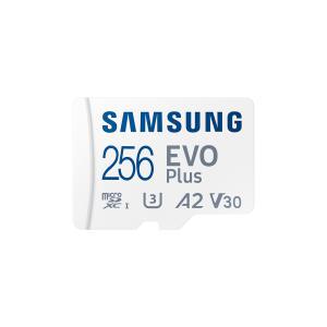 삼성전자 정품 마이크로SD EVO Plus 256GB MB-MC256KA/KR ST1