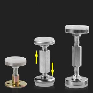 [기타]가구받침대 높이조절 수평 패드 93~120mm