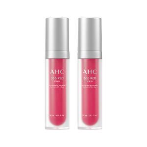 AHC 365레드세럼, 30ml, 2개