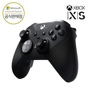 Xbox 엘리트 2세대 블루투스 컨트롤러