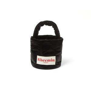 [리민](강남점)MINI BUCKET NUGGET - BLACK