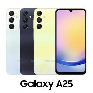 삼성 갤럭시 A25 128GB SM-A256 Galaxy A25 KT 기기변경