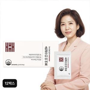 [NS홈쇼핑]김소형원방 온감 환  28포 12박스(24주분)[34477106]