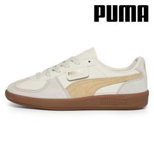 [푸마][PUMA] 팔레르모 레더 알파인스노우 396464 13