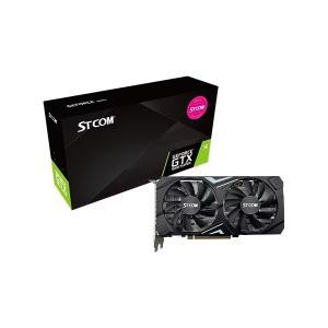 STCOM 지포스 GTX 1660 SUPER D6 6GB