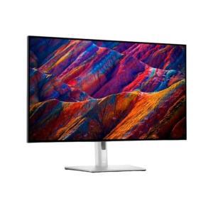 [관부가세포함] Dell UltraSharp U3223QE 31.5-Inch 4K UHD LCD Monito