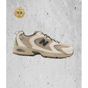 [뉴발란스]매장정품 뉴발란스 NEW BALANCE NBPDEC008T MR530SND BEIGE NBPDEC008T_35 1605838