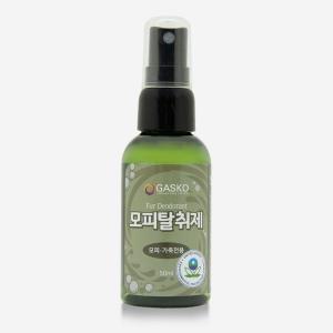 가스코 모피탈취제 50ml