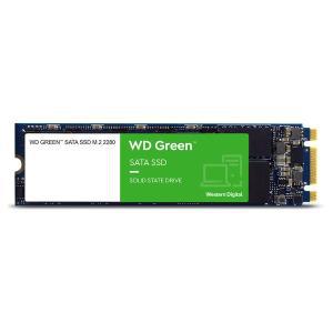 [신세계몰]웨스턴디지털 WD Green SATA M.2 SSD 240GB (WDS240G3G0B) 정품 3년 warranty