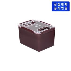 안심 김치통 S-153S01 15.3L