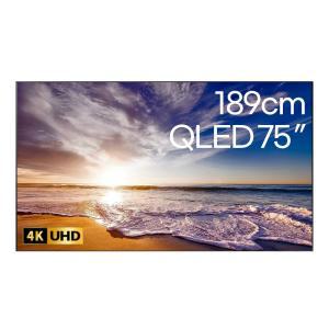 삼성전자 QLED TV 75인치 KQ75QD75AFXKR 서울경기_S