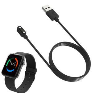 Ticwatch GTH /oppo 시계 용 USB 고속 충전 케이블 코드, 무료 스포츠 손목 도크 어댑터