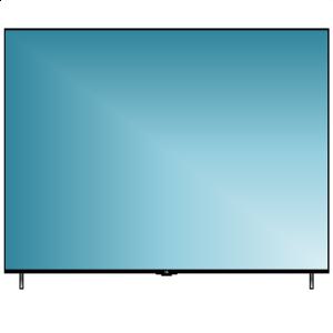 LG전자 QNED 4K TV 75QNED85KRA 189cm 벽걸이_제이테크