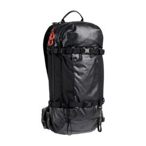 [기타]버튼 AK Dispatcher 18L Pack True Black 디스패쳐 백팩