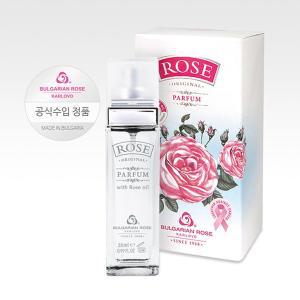 [불가리안로즈] 로즈 오리지날 퍼퓸 28ml