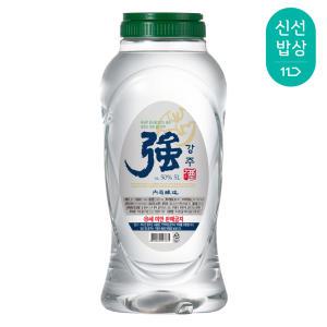 [품질보장]내국양주 담금주 강주 50도 5000ml