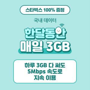 KT공식직영 에그 한달동안 매일 3GB / 포켓와이파이 에그대여 임대 / 무약정 휴대용 무선인터넷 렌탈