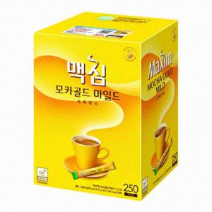 맥심 모카골드 12g* 250T