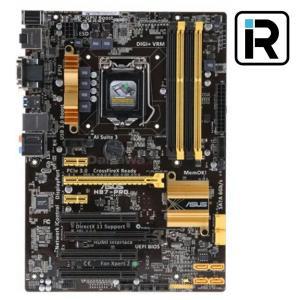 H87 PRO 메인보드 ATX LGA 1150 소켓 ASUS 하스웰