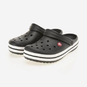 갤러리아 [CROCS](공용)크록스 크록밴드/CRS11016_BLACK