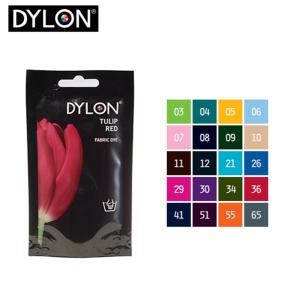 DYLON/다이론 핸드염료/가루염색제