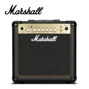 [프리버드] 마샬 15W 연습용 기타앰프 Marshall MG15GR