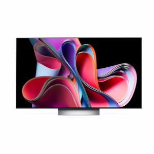 LG TV OLED83G3KNA 무료배송 신세계