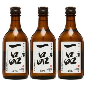 안동소주 일품 40도 350ml x3병 증류주