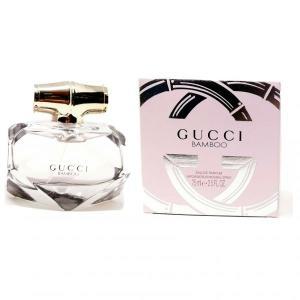 Gucci Bamboo 오드 퍼퓸 75ml Facty