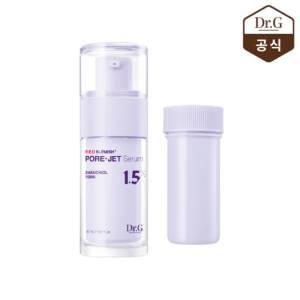 [닥터지] 바쿠치올 포어젯 세럼 30ml+리필