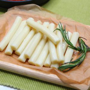 당일생산 밀떡 1kg 떡볶이떡 분식 밀가루떡 밀떡볶이