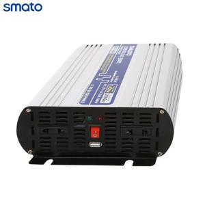 스마토 IVT-1000A DC TO AC 인버터 DC12V 1000W 유사계단파 인버터