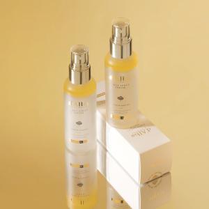 [달바][세트] 퍼스트 비건 스프레이 세럼 100ml+100ml