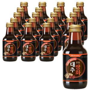 광동 대추쌍화, 150ml, 20개