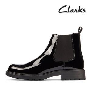 [클락스](센텀시티점)[CLARKS]클락스 여성 New 22 F/W 컴포트 페이던트 첼시 앵클 부츠 오리노코2 레인 ...