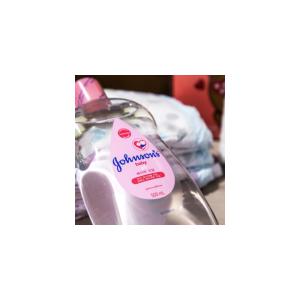 존슨즈베이비오일 다이소베이비오일 500ml