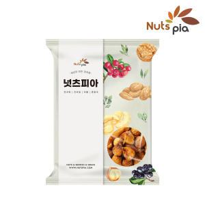 [넛츠피아] 건 무화과 1kg 터키산 말린 무화과