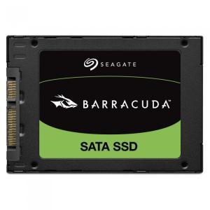 Seagate 바라쿠다 SATA SSD (480GB)