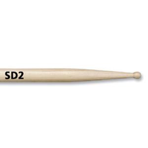 Vic Firth Bolero 드럼스틱 단풍나무 (Maple) SD2