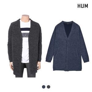 [하프클럽/HUM]남) 사카리바 가디건 (FHMFCGJ102M)