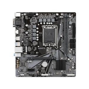 GIGABYTE H610M H V2 D4 제이씨현 (벌크) (밀알)