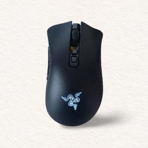 RAZER DeathAdder V2 Pro // 정품