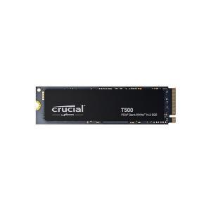 마이크론 Crucial T500 M.2 NVMe 대원씨티에스 1TB-